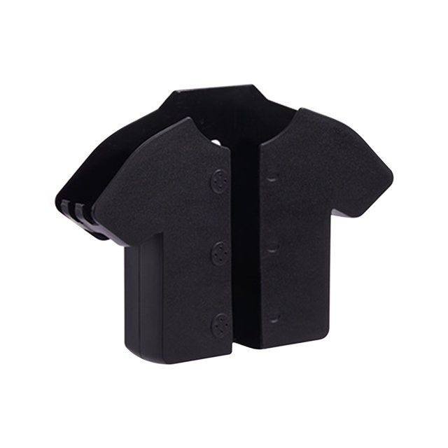 SMihono Closet Organizers and Storage for Clothes Multifunctional Wall-mounted Storage Box Punch-free Adhesive Bedside Mobile Phone Charging Bracket Storage Rack Storage Trunks and Bag