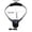 black, variant on Birdeem Phone Stand for Recording, Phone Neck Lazy Neck Stand Universal Neck Hanging Smart Phone Sport Camera Self-Timer Tool 4-6 Inch, Phone Camera Stand