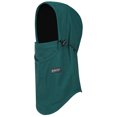 thumbnail image 1 of BLACKSTRAP Cagoule d'Équipe Émeraude, 1 of 1