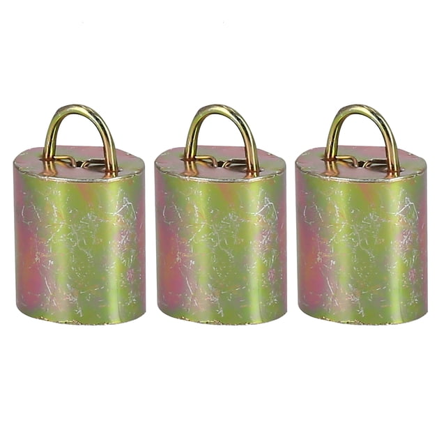 Loewten Cow Bell, Sheep Bell Anti Lost For Outdoor For Stock Farm