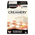 thumbnail image 1 of Chapman's Markdale Creamery Chocolate Vanilla Checkerboard Ice Cream, 2L, 1 of 7