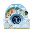 thumbnail image 1 of Bluey Toddler Mealtime Set, 1 of 5