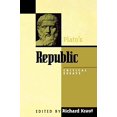 thumbnail image 1 of Plato's Republic: Essais Critiques (Essayés sur la Série Classics), 1 of 1