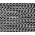 thumbnail image 4 of oneOone Cotton Flex Fabric Diamond Block Printed Fabric 1 Yard 40 Inch Wide, 4 of 4