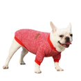 thumbnail image 1 of Chien de Compagnie Chiot Pull Polaire Pull Vêtements Chaud Pull Hiver, 1 of 4