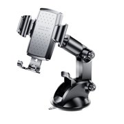 Chmadoxn Car Phone Holder,Phone Stand Hook Mount Car Mobile Phone Bracket,Car Mobile Phone Bracket Center Console Dashboard Navigation Multi-function Car Bracket Mobile phone holder