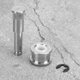 thumbnail image 4 of Car Door Hinge Pin Roller Repair Kit High Strength Fit for Chevrolet / GMC C&K 07-11, 4 of 7