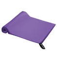thumbnail image 1 of Last Chance Violete Sport Towel Gym Exercise Fitness Super Absorbent Fast Drying Microfiber, 1 of 2