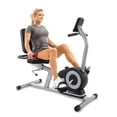 thumbnail image 1 of Xterra Fitness SB130 Recumbent Cycle, 1 of 9