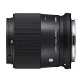 thumbnail image 2 of Sigma 23mm f/1.4 DC DN Lens Canon RF Mount (International Model), 2 of 6