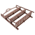 thumbnail image 2 of 1Set Miniature Dollhouse Accessories Plastic Material for Dollhouse Toy Realistic Design, 2 of 9