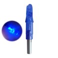thumbnail image 1 of ziyahi 3pcs Outdoor Archery Arrow Nock Compound Bow LED Lighted Arrow Nock 6.2mm, 1 of 2