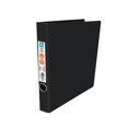 thumbnail image 1 of Pen + Gear Ultra Heavy-Duty Poly Binder, 1 of 3