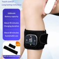 thumbnail image 2 of Wrist Massager for Pain Relief Hand And Wrist Massage Electric Massager зэ, 2 of 8
