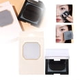 thumbnail image 1 of Oleegame 1PC 100pcs Oil Blotting Sheets For Face Paper Portable Oil Absorption Paper With Portable Case Makeup Puff For Oil Skin Does Not Take Off Makeup And Makeup Hol Gray, 1 of 9