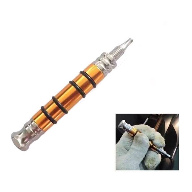 Becaristey Metal Repair Tool Car Removal Repair Repair Repair Tool Pen Removal Repair Universal Knockdown Tools Kit 1Set