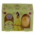 thumbnail image 1 of Belle by Princesse Disney, Ensemble-Cadeau de Maison 2 Pcs pour Filles, 1 of 1
