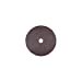 thumbnail image 2 of CGW 48022 Aluminium Oxide Resin Fiber Disc - Grit 36, 25 Pack, 2 of 2