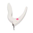thumbnail image 3 of Adjustable Stainless Steel Nail Tip Cutter,Adjustable Acrylic Nail Clipper Gel False Fake Nail Clipper Nail Tip Cutter Ultimate Comfort, 3 of 14