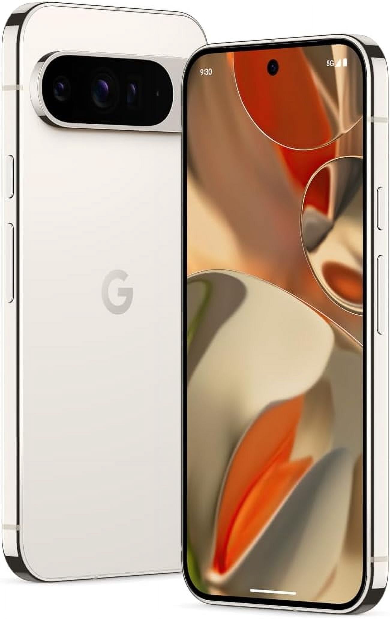 Google Pixel 9 Pro XL 256GB + 16GB RAM Unlocked Smartphone