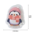 thumbnail image 4 of Dvkptbk Hand Warmer Portable Breaking Hot Hand Warming Hot Compress PVC Hot Bag Warming Hand Warmer 30ML Hand Warmer, 4 of 7