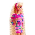 thumbnail image 2 of Barbie Totally Hair 25th Anniversary Doll, 2 of 8