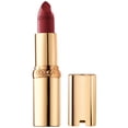 thumbnail image 1 of L'Oréal Paris Colour Riche Original Satin Lipstick, 1 of 7