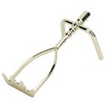 thumbnail image 2 of Herwey Tête de Pont en Laiton Tête de Support de Queue de Billard Tête de Pont en Laiton Durable Billard Cue Accessoire pour Table de Billard, Tête de Support de Cue, 2 of 8
