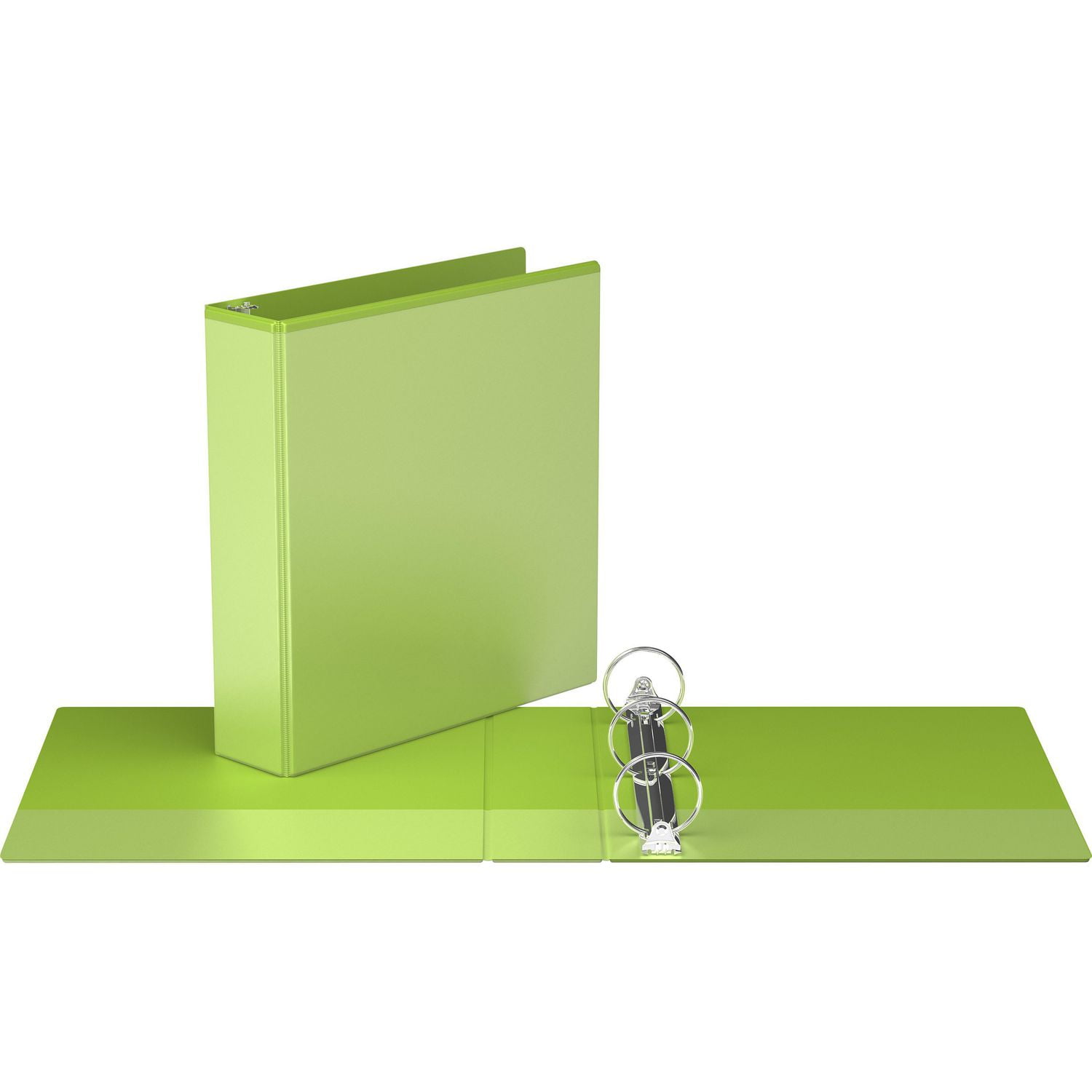 Davis Group, Easyview Premium, Round Ring, Customizable, View Binder, 6 Pack