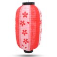 thumbnail image 1 of Miangastore Hanging Japanese Style Lantern Outdoor Waterproof Lanterns for Restaurant, 1 of 8