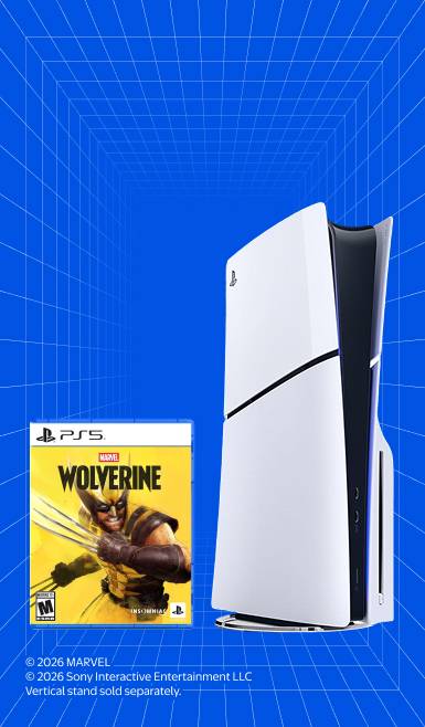 It's Gaming Month!