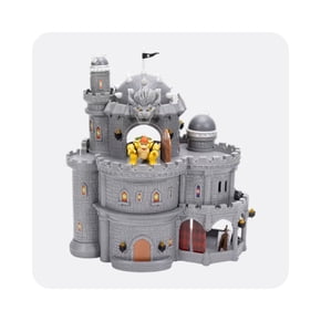 Château jouet Super Mario à acheter
