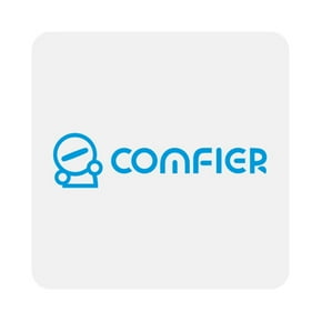 Magasinez les produits Comfier
