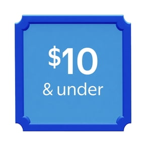 Shop items priced $10 and under