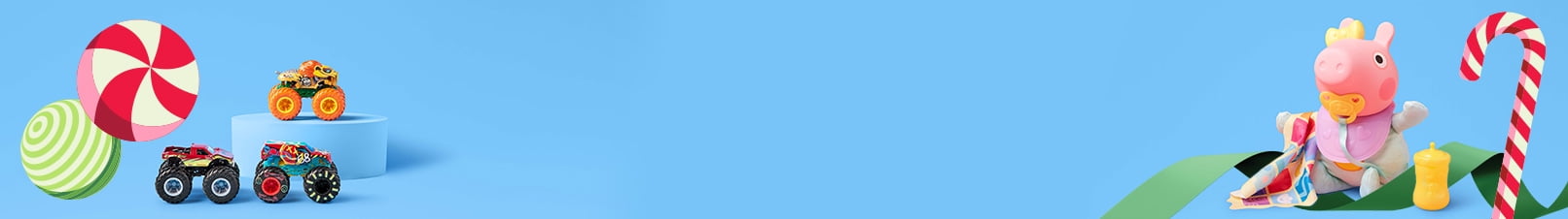 Canada's #1 Toy Shop!*