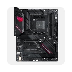 Motherboards