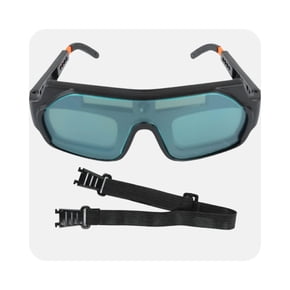 Lunettes de sécurité avec sangle