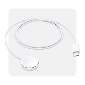 Smart watch chargers
