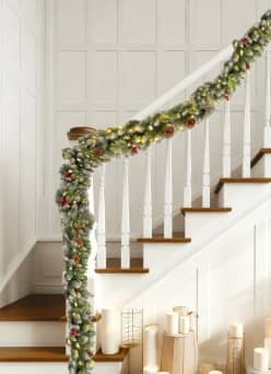 Verdure festive