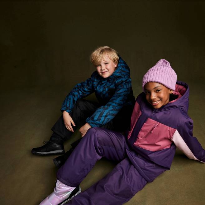 Kids' cold weather picks