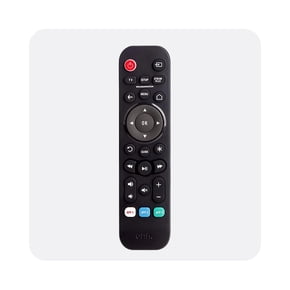 Remotes & accessories