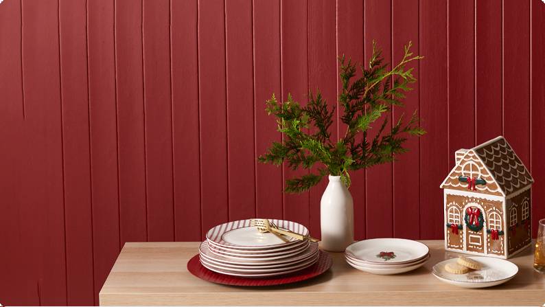 Christmas lookbook