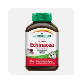 Shop Jamieson Echinacea 120 capsules