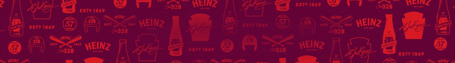 Enter at bluejays.com/heinzgiveaway*
