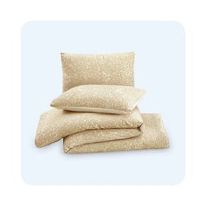 Bedding & pillows