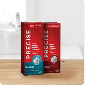 Pain Relief Cream