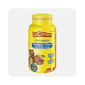 Shop multivitamin gummies 190 count