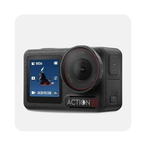 Sports & action cameras