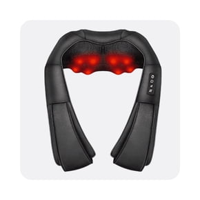 Heat Massagers
