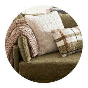 Cushions & throws